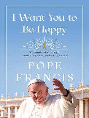 I Want You to Be Happy - ebook